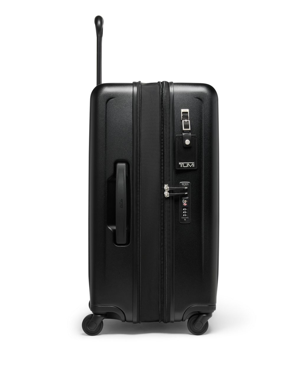 Medium Expandable Checked | Tumi US