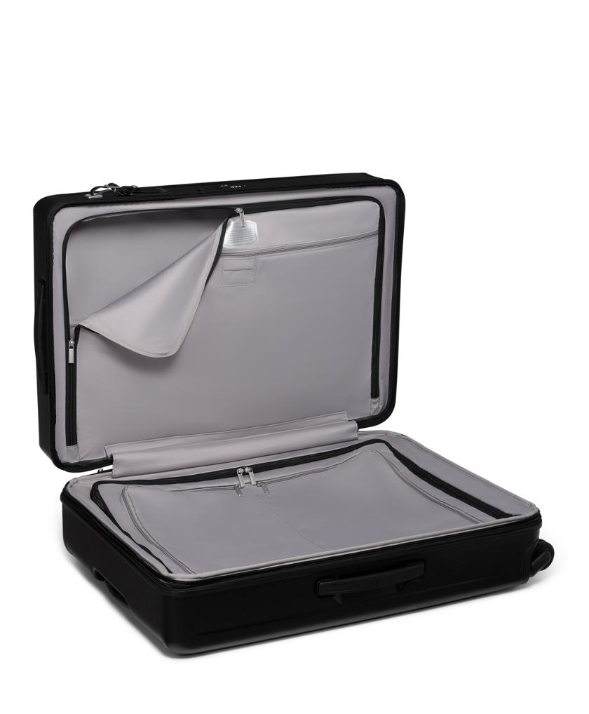 Large Expandable Checked