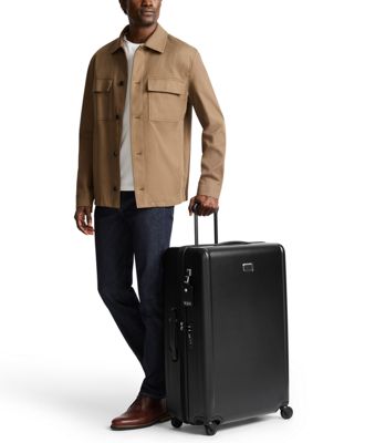 Large Expandable Checked product image two