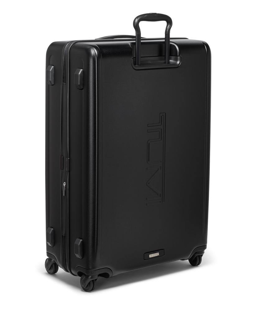Large Expandable Checked