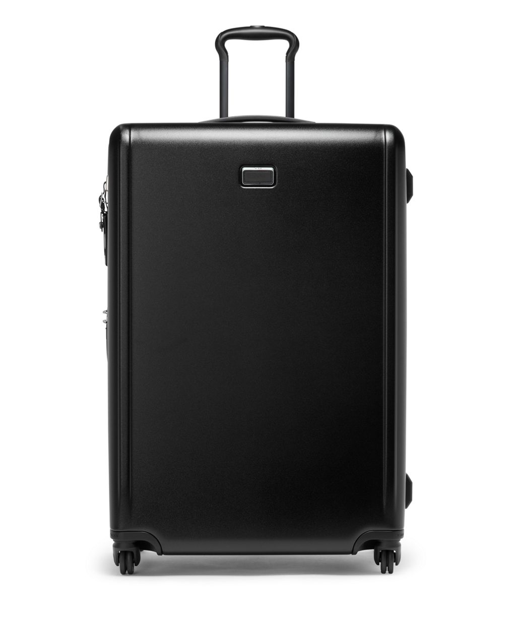 【Hawaii TUMI正規店購入】 98リットル エキスパンド3段階 黒 Large Expandable Checked | Tumi US