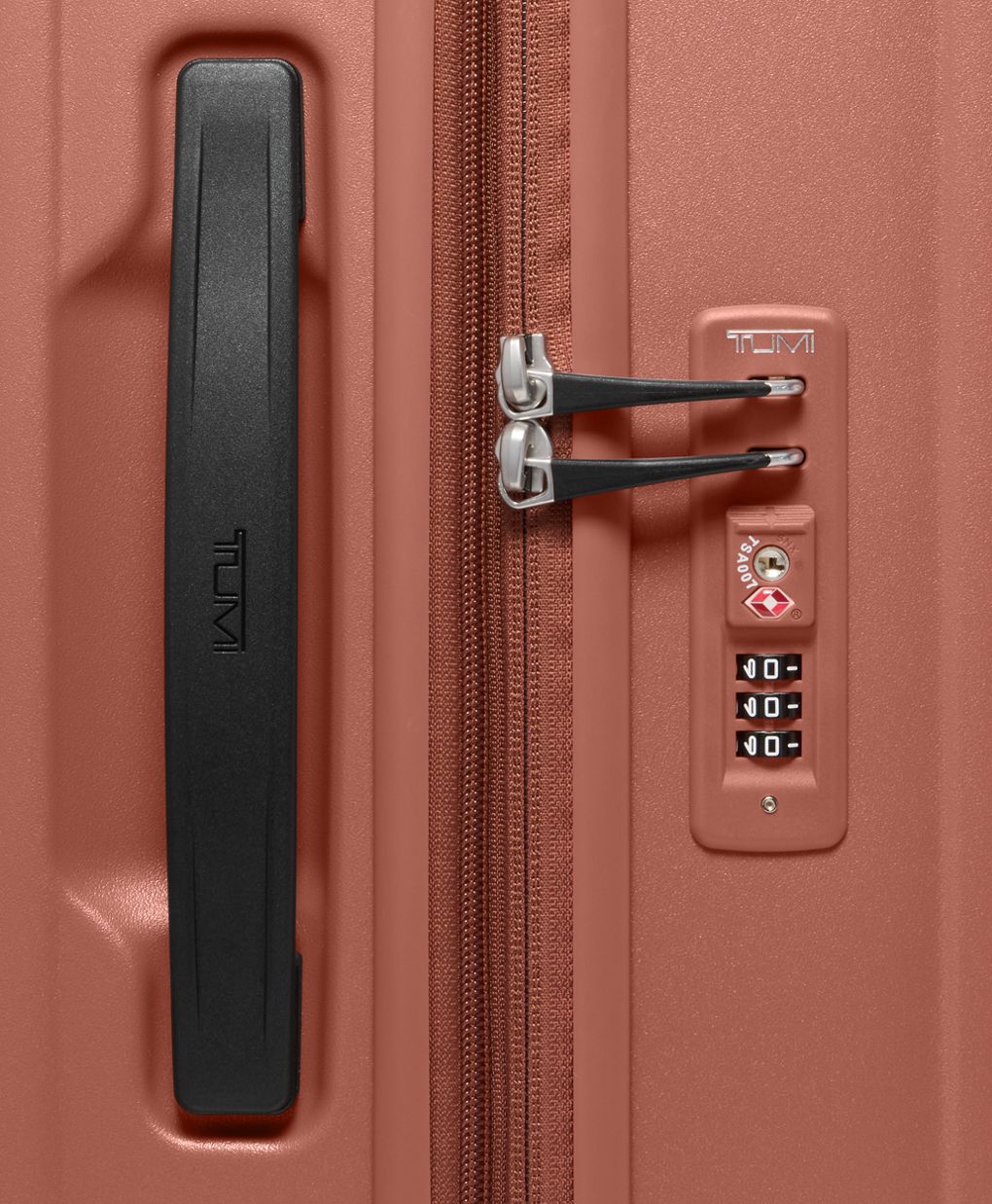 Large Expandable Checked | Tumi US