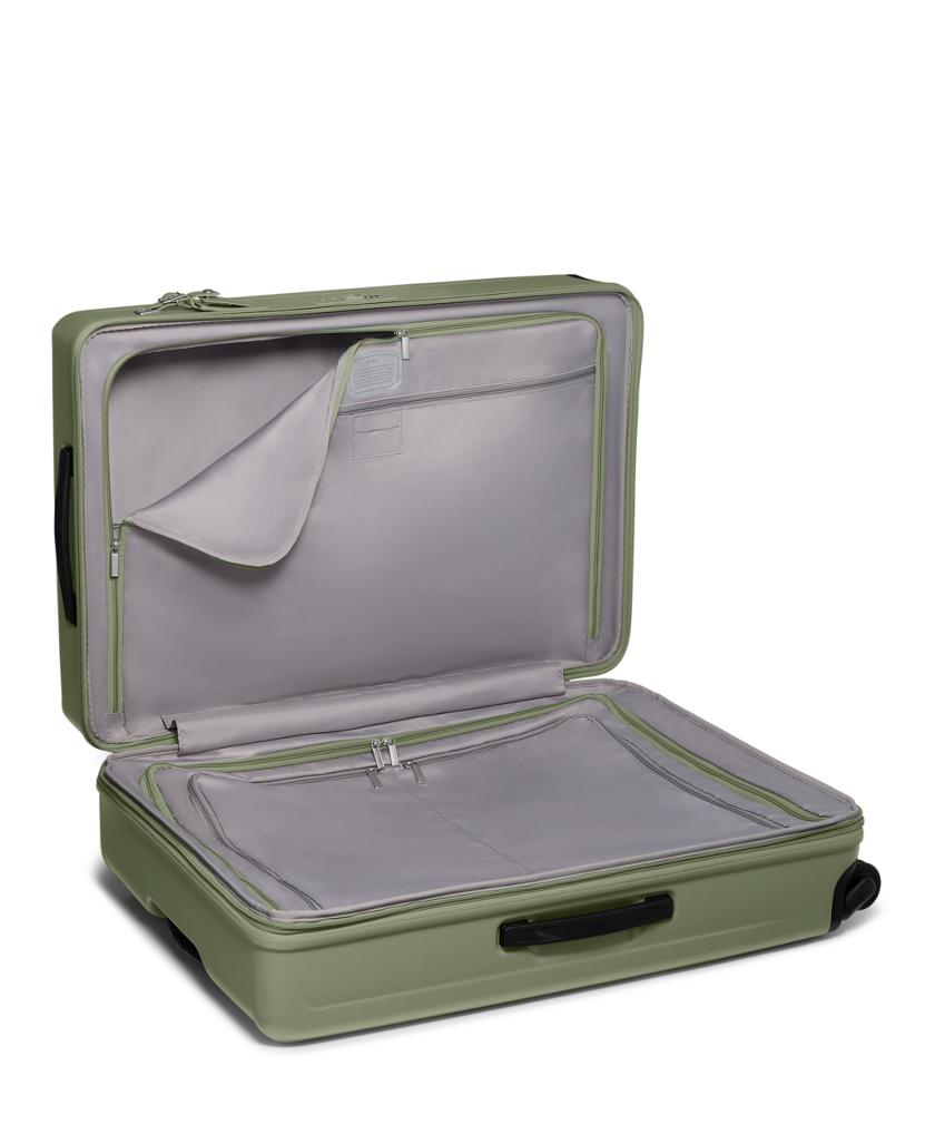 Premium Travel Green Luggage & Suitcases | Tumi US