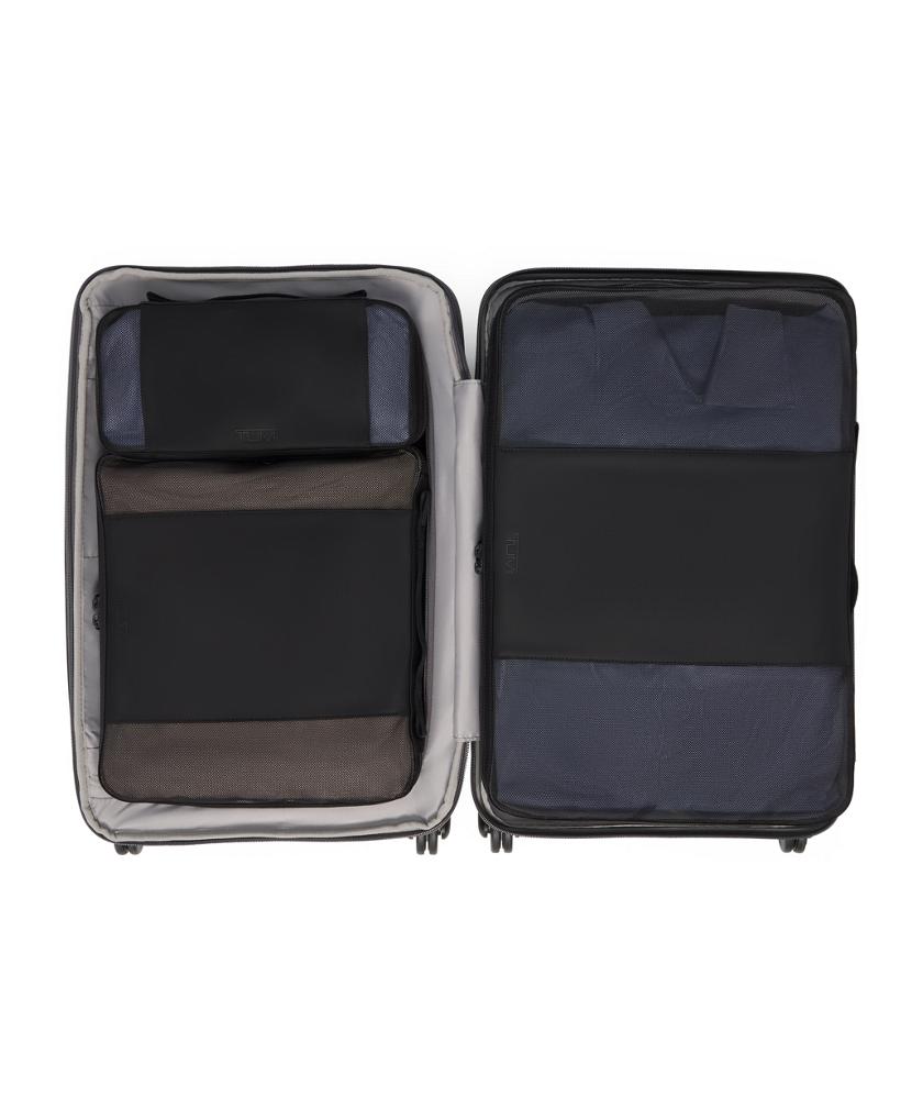 Large Expandable Checked