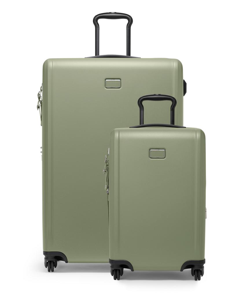 Large Expandable Checked