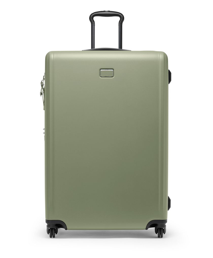 Green Expandable Luggage | Tumi US