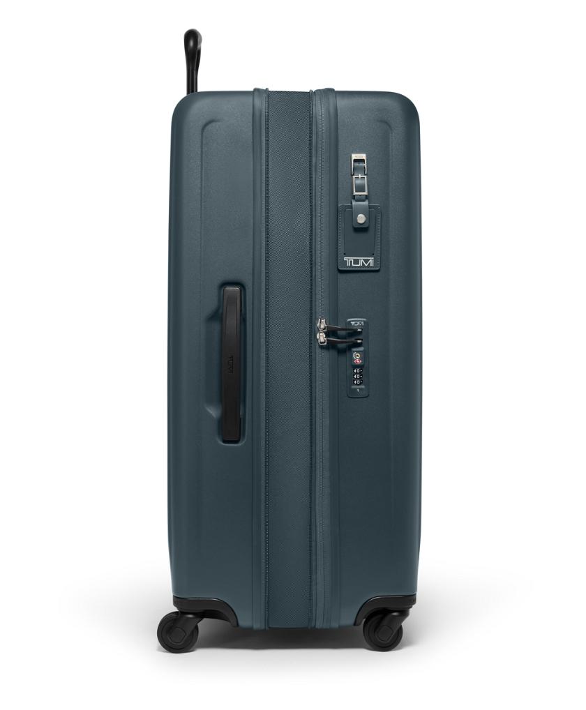 Large Expandable Checked