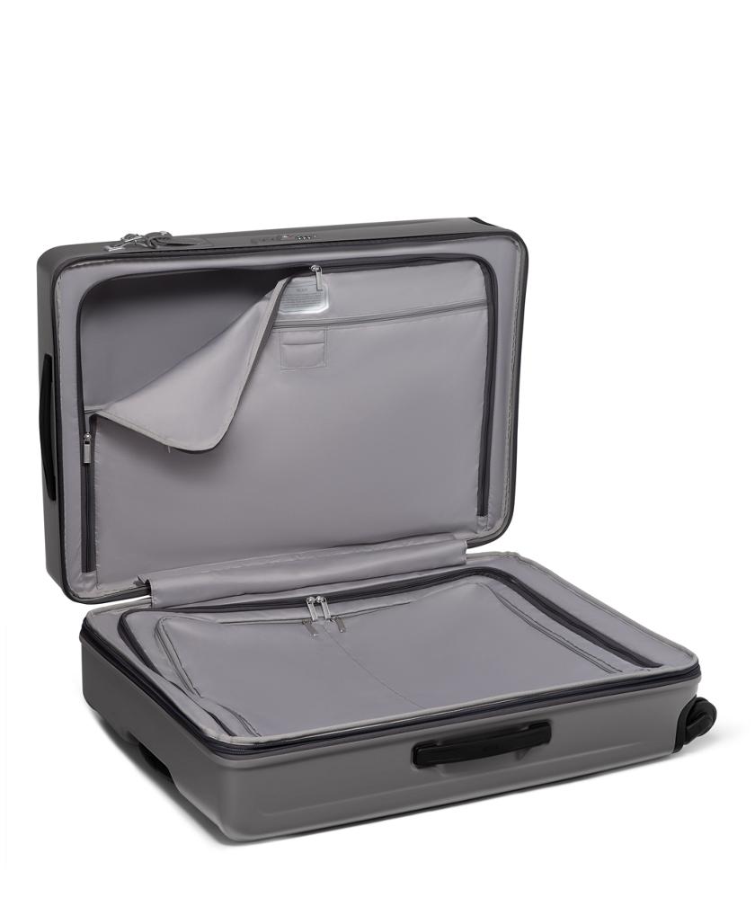 Large Expandable Checked