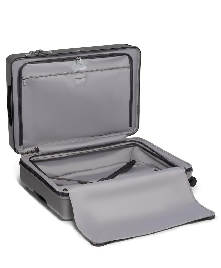 Large Expandable Checked
