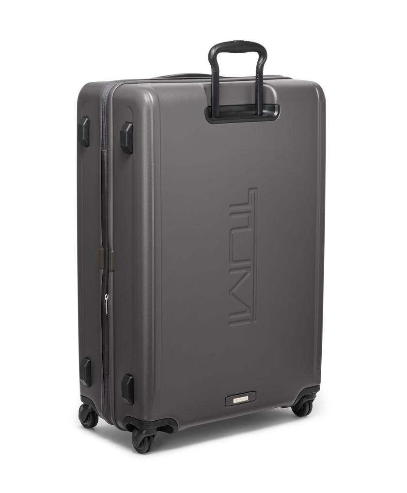 Large Expandable Checked