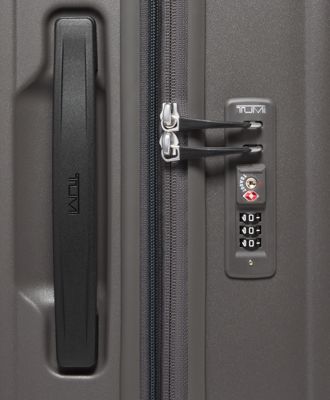 Large Expandable Checked product image five