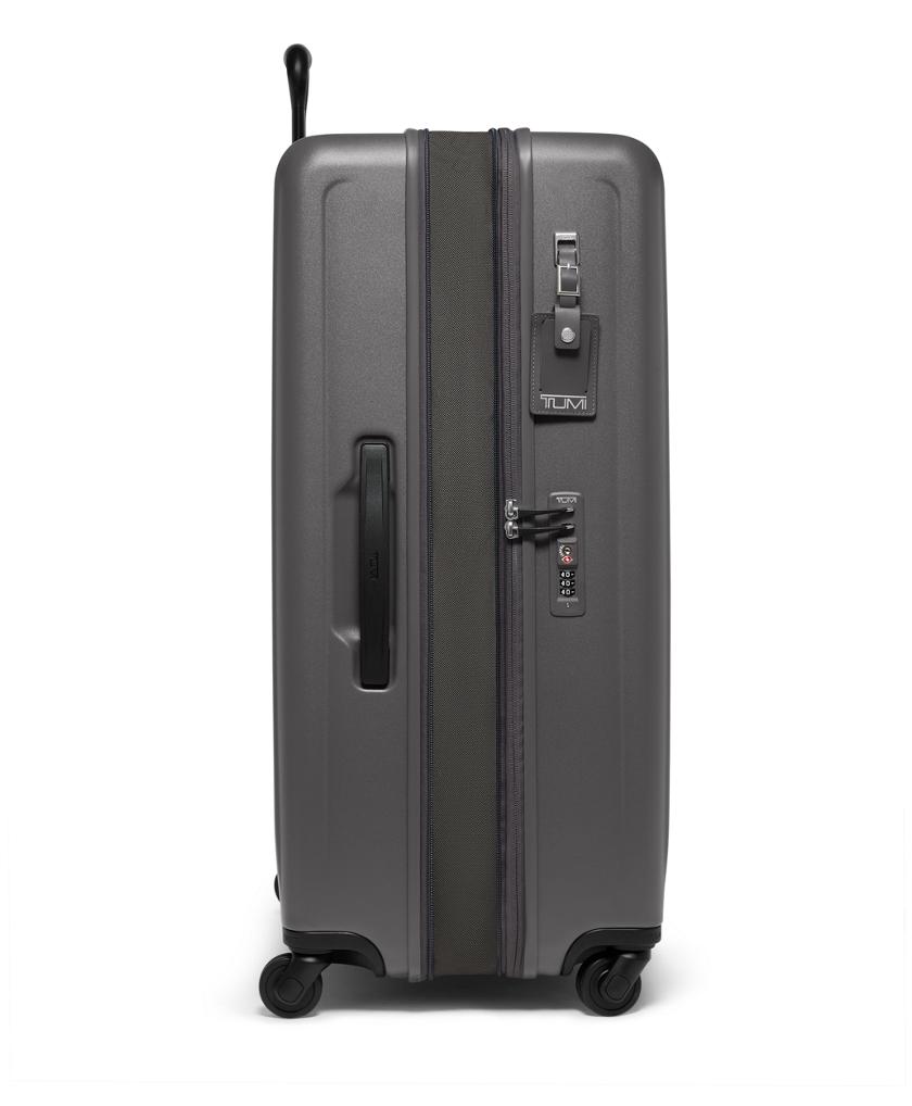 Large Expandable Checked