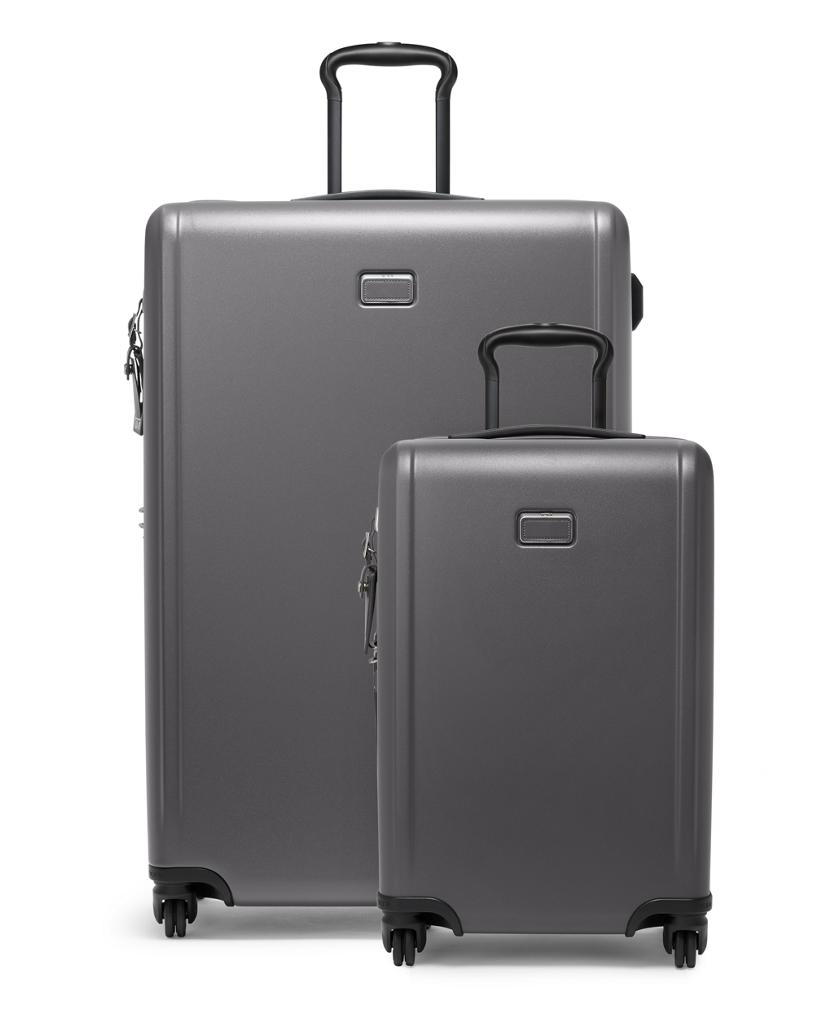 Large Expandable Checked