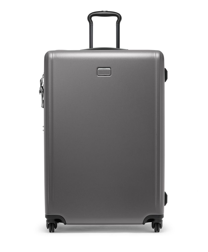 Large Expandable Checked