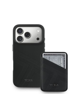 MagSafe Wallet iPhone 17 Pro Case product image two