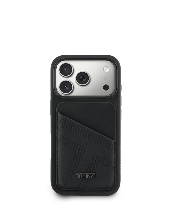 TUMI ❤️ iPhone 17 PRO silicon ❤️ LIMITED MagSafe Wallet iPhone 17 Pro Case | Tumi US
