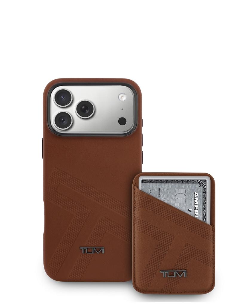 golden phone case Drippin’ in Gold Magsafe Compatible iPhone Case