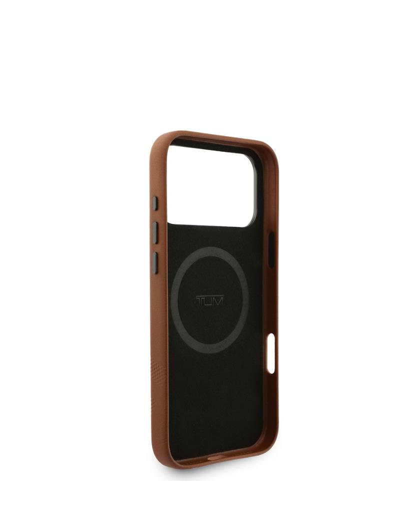 MagSafe Wallet iPhone 17 Pro Max Case
