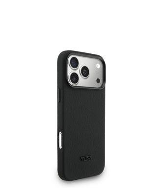 Leather MagSafe iPhone 17 Pro Max Case product image two