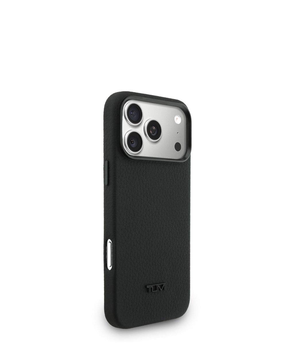 Leather MagSafe iPhone 17 Pro Max Case | Tumi US