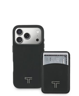 MagSafe Crossbody & Wallet iPhone 17 Pro Case product image two