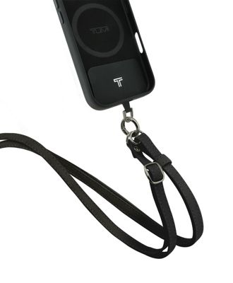 MagSafe Crossbody & Wallet iPhone 17 Pro Case product image three