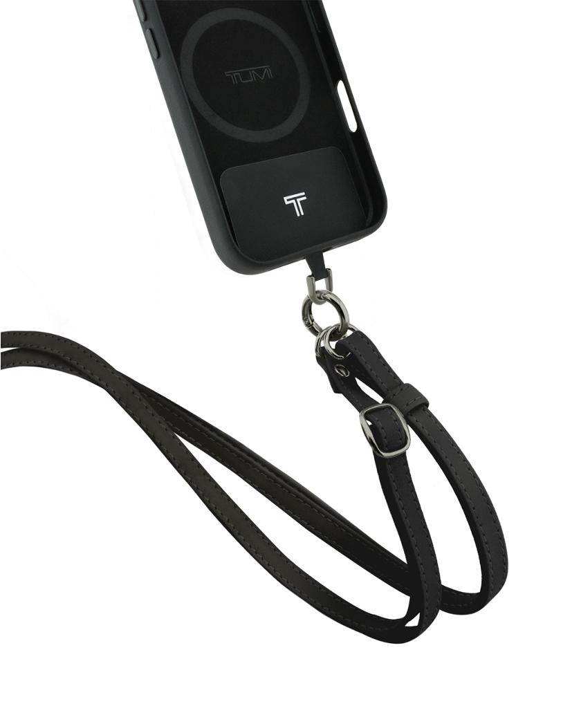 MagSafe Crossbody & Wallet iPhone 17 Pro Case