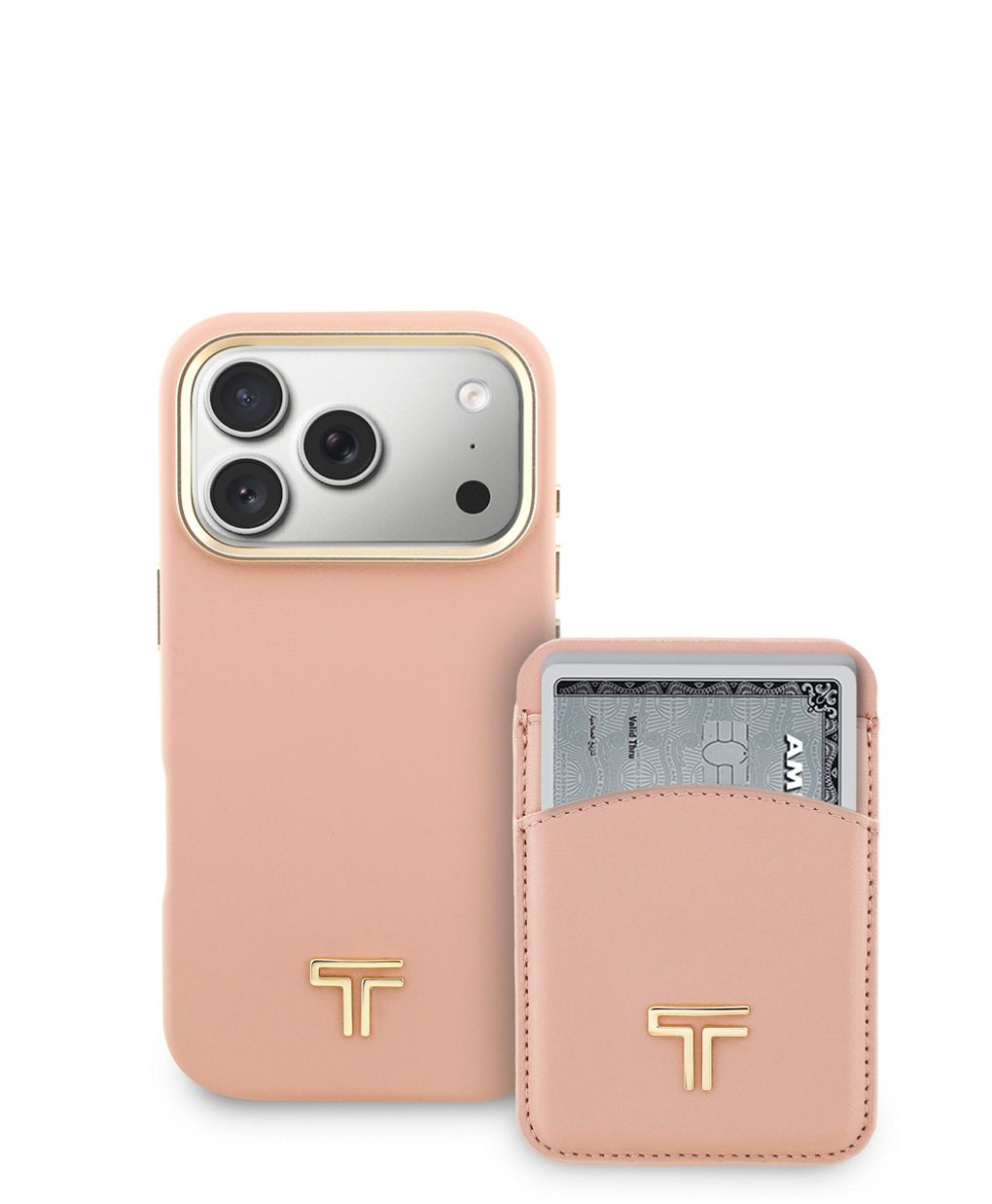 MagSafe Crossbody & Wallet iPhone 17 Pro Case | Tumi US