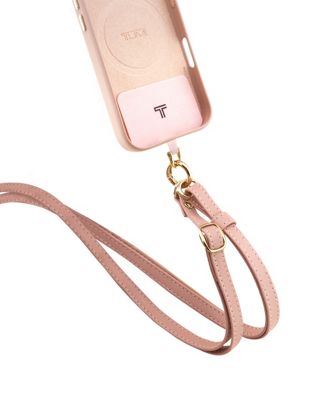 MagSafe Crossbody & Wallet iPhone 17 Pro Case product image three