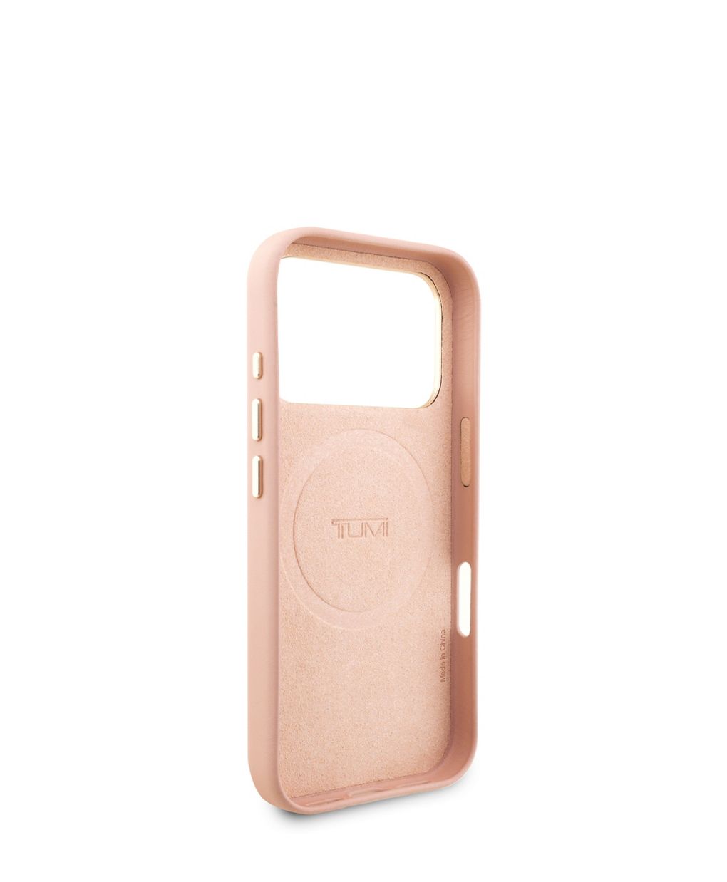 MagSafe Crossbody & Wallet iPhone 17 Pro Case | Tumi US