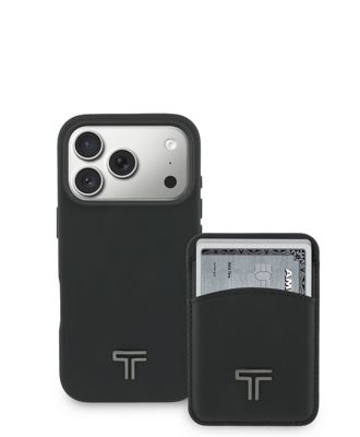 MagSafe Crossbody & Wallet iPhone 17 Pro Max Case product image two