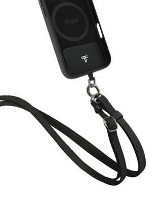 MagSafe Crossbody & Wallet iPhone 17 Pro Max Case product image three