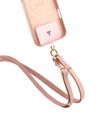 MagSafe Crossbody & Wallet iPhone 17 Pro Max Case product image three