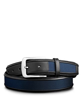 mens leather belts canada
