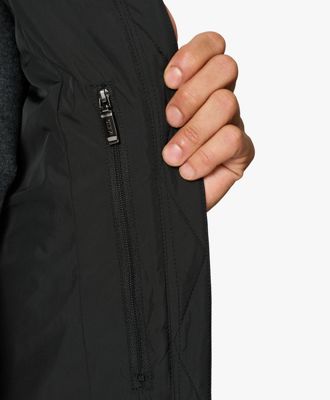 Packable Puffer product image four