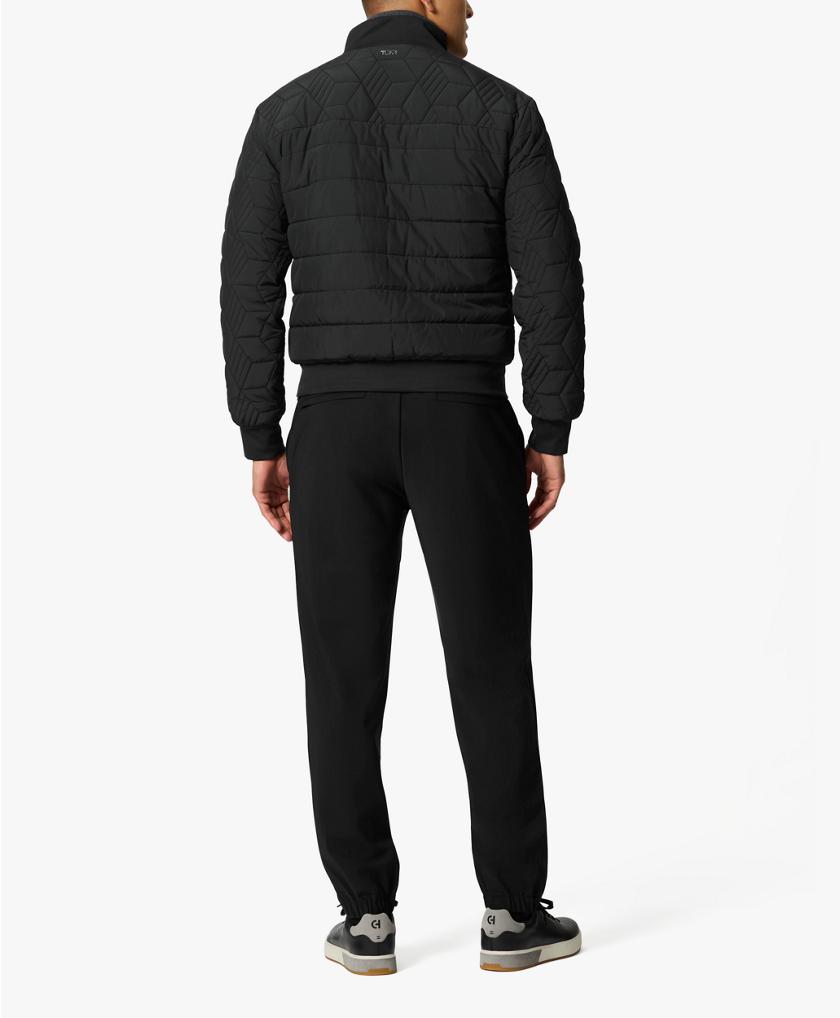Packable Puffer