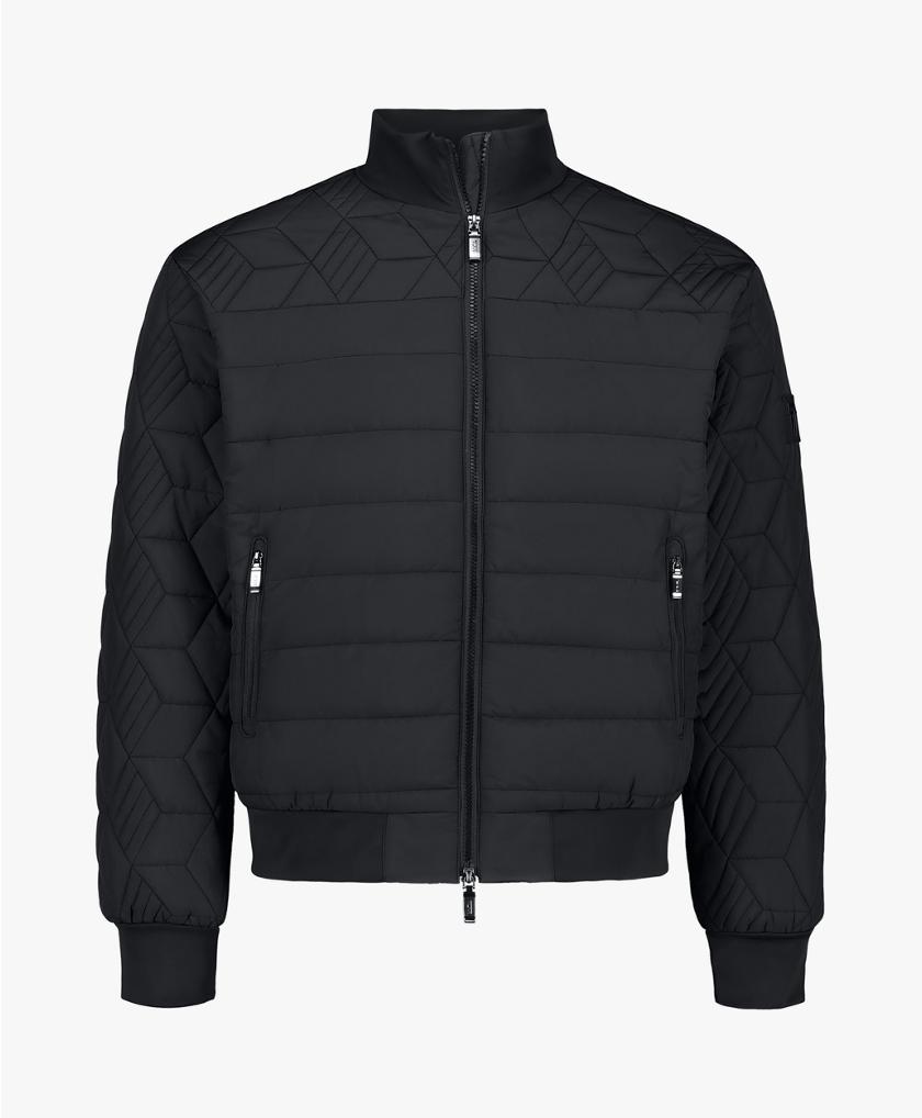 Packable Puffer