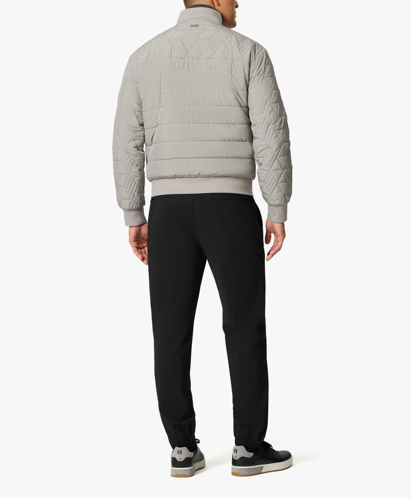 Packable Puffer