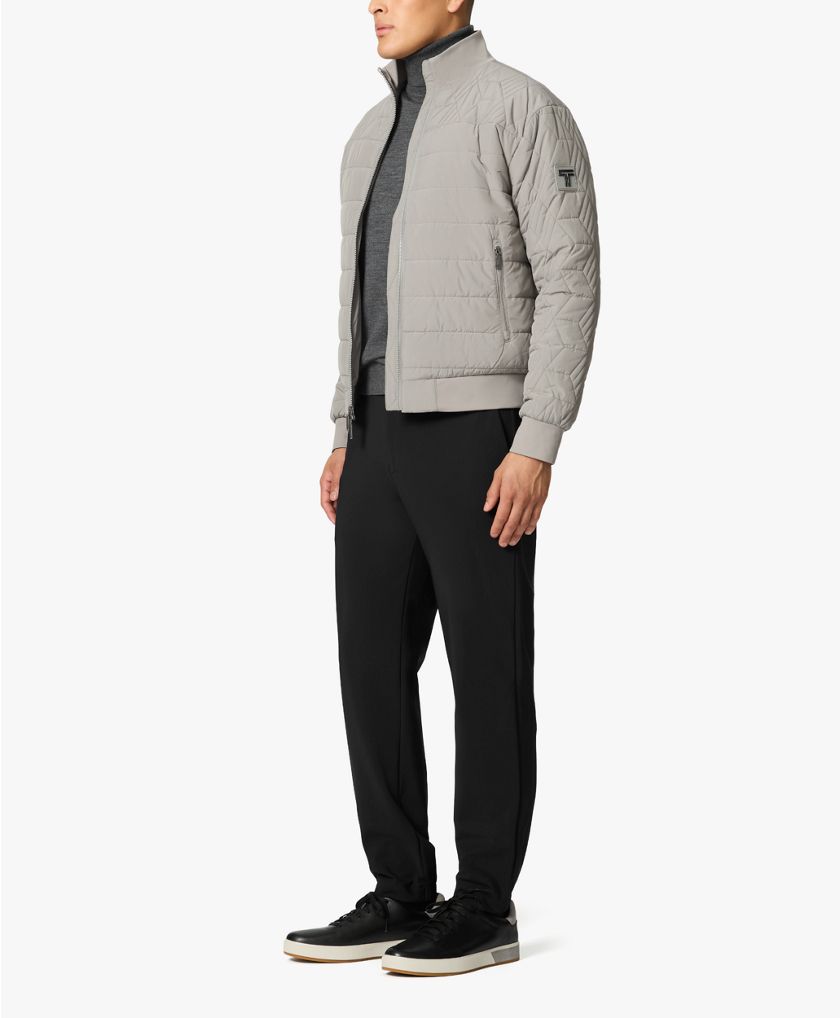 Packable Puffer