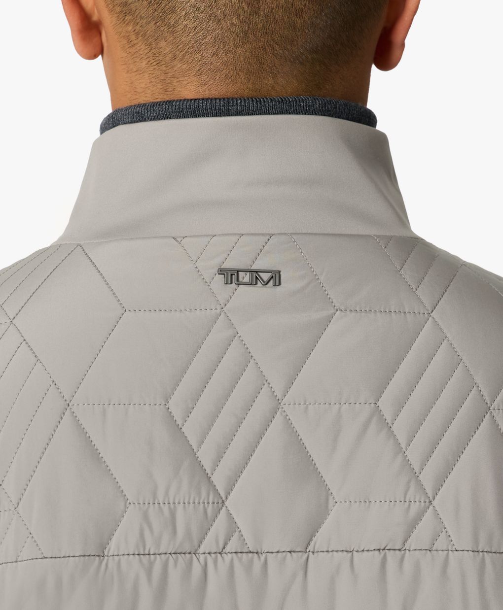 Packable Puffer | Tumi US