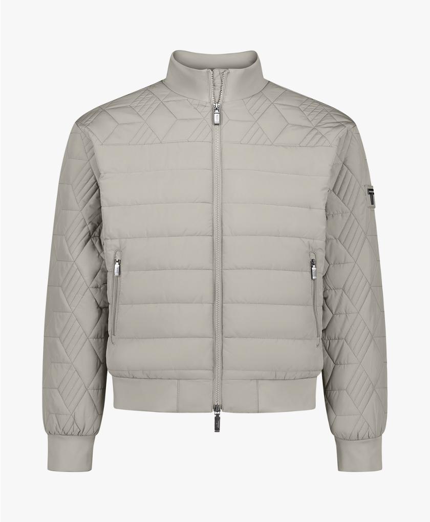 Packable Puffer