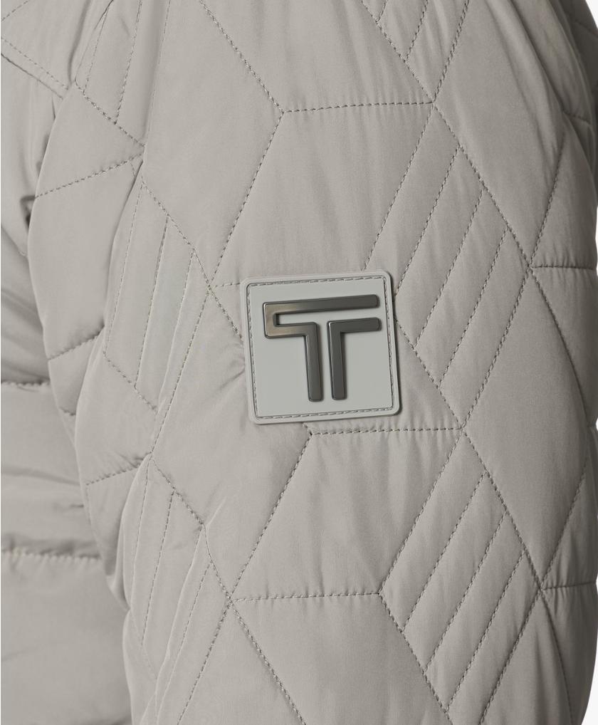 Packable Puffer