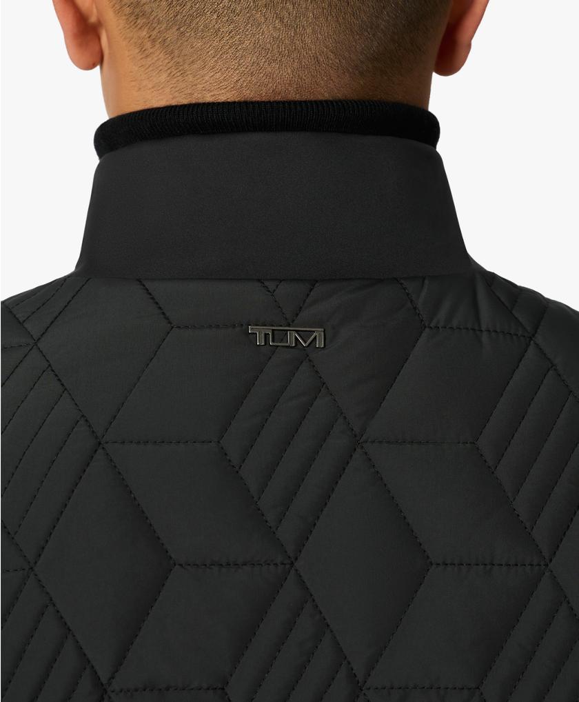 Packable Vest