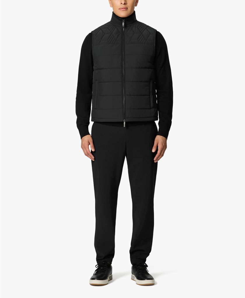 Packable Vest