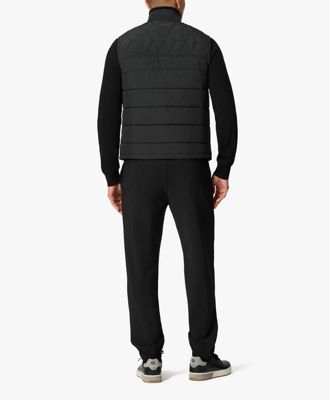 Packable Vest product image three