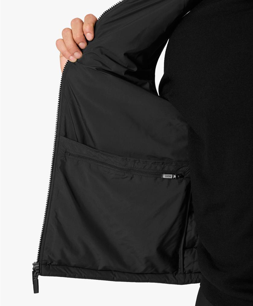 Packable Vest