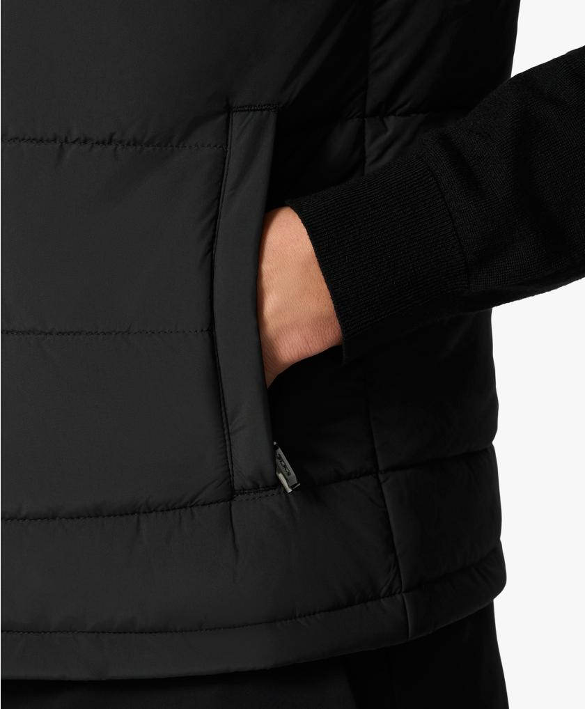 Veste repliable