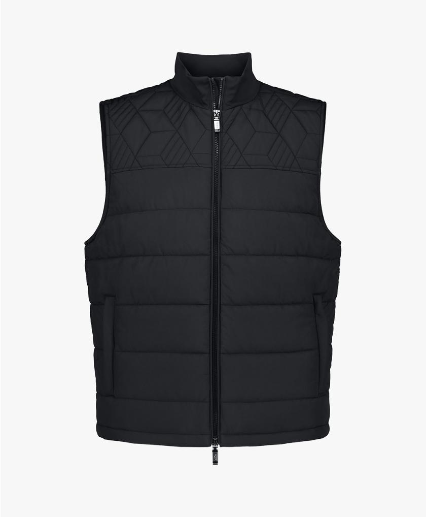 Packable Vest