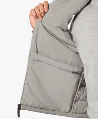 Packable Vest product image five