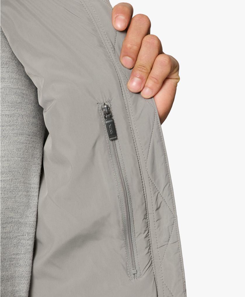 Packable Vest